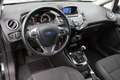 Ford Fiesta 1.0 80PK 3D S/S Titanium | NAVI | LED | LMV 15'' | Zwart - thumbnail 3