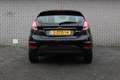 Ford Fiesta 1.0 80PK 3D S/S Titanium | NAVI | LED | LMV 15'' | Zwart - thumbnail 8