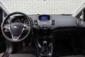 Ford Fiesta 1.0 80PK 3D S/S Titanium | NAVI | LED | LMV 15'' | Zwart - thumbnail 9