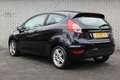 Ford Fiesta 1.0 80PK 3D S/S Titanium | NAVI | LED | LMV 15'' | Zwart - thumbnail 18