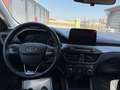Ford Focus Turnier 1,5 EcoBlue Cool & Connect Aut. Weiß - thumbnail 16