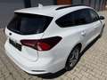 Ford Focus Turnier 1,5 EcoBlue Cool & Connect Aut. Weiß - thumbnail 5