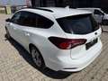Ford Focus Turnier 1,5 EcoBlue Cool & Connect Aut. Weiß - thumbnail 3