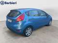 Ford Fiesta 1.2 16V - thumbnail 4
