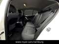 BMW 116 i NAVI*KLIMA*LED*PDC*II.HAND*AUTOMATIK ! Weiß - thumbnail 14