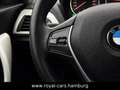BMW 116 i NAVI*KLIMA*LED*PDC*II.HAND*AUTOMATIK ! Weiß - thumbnail 26