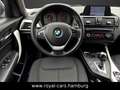BMW 116 i NAVI*KLIMA*LED*PDC*II.HAND*AUTOMATIK ! Weiß - thumbnail 11