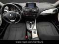 BMW 116 i NAVI*KLIMA*LED*PDC*II.HAND*AUTOMATIK ! Weiß - thumbnail 12