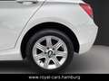 BMW 116 i NAVI*KLIMA*LED*PDC*II.HAND*AUTOMATIK ! Blanc - thumbnail 32