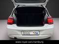 BMW 116 i NAVI*KLIMA*LED*PDC*II.HAND*AUTOMATIK ! Weiß - thumbnail 8