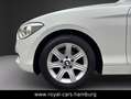 BMW 116 i NAVI*KLIMA*LED*PDC*II.HAND*AUTOMATIK ! Weiß - thumbnail 30