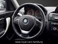 BMW 116 i NAVI*KLIMA*LED*PDC*II.HAND*AUTOMATIK ! Weiß - thumbnail 25