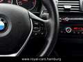 BMW 116 i NAVI*KLIMA*LED*PDC*II.HAND*AUTOMATIK ! Blanc - thumbnail 27