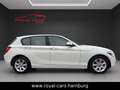 BMW 116 i NAVI*KLIMA*LED*PDC*II.HAND*AUTOMATIK ! Weiß - thumbnail 6