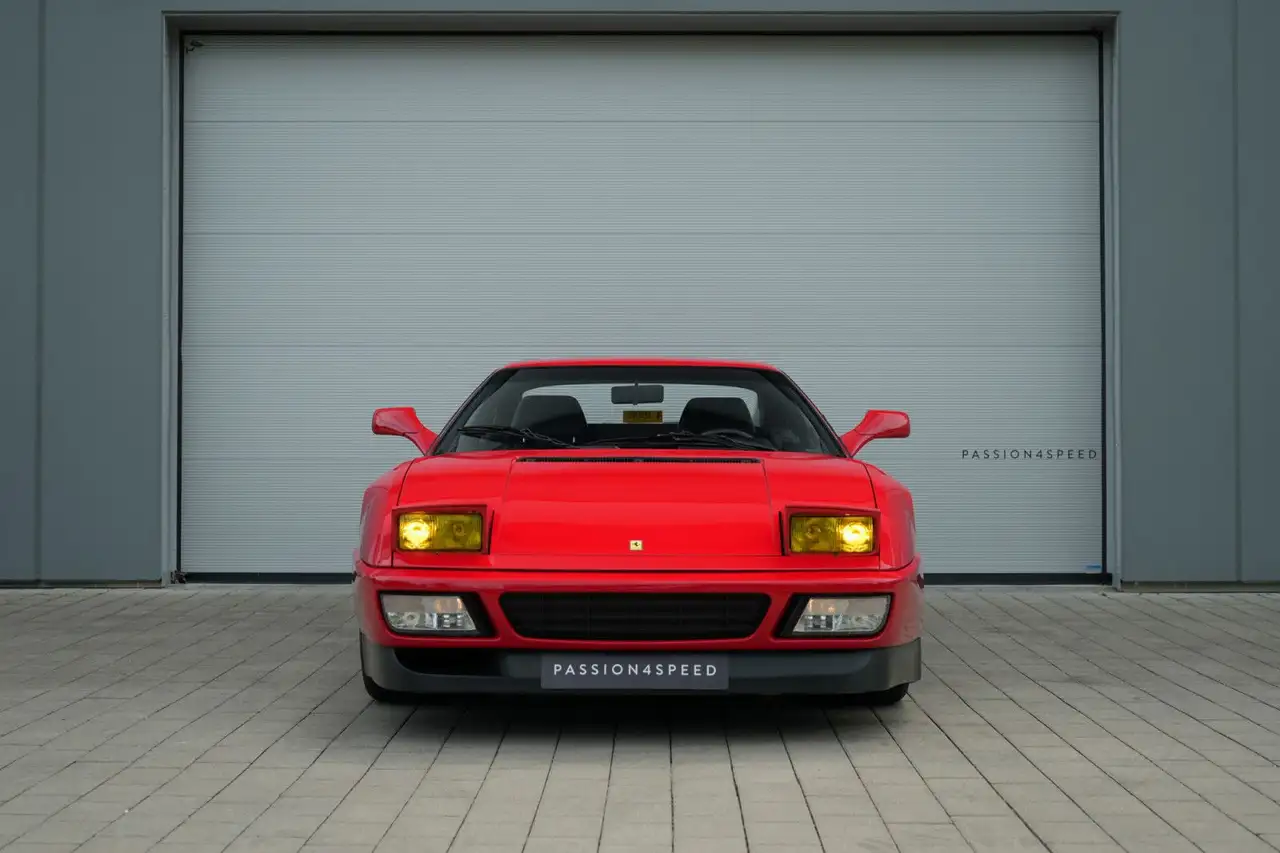Ferrari 348 TB, foto 7
