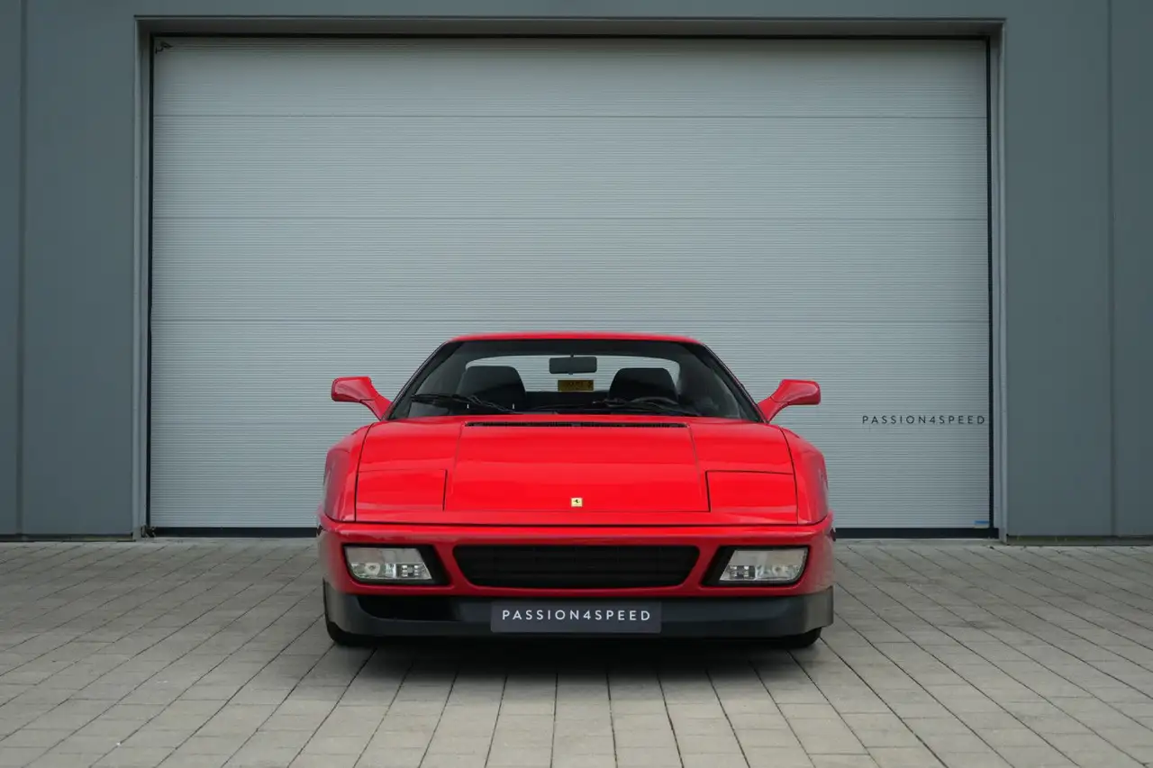 Ferrari 348 TB, foto 1