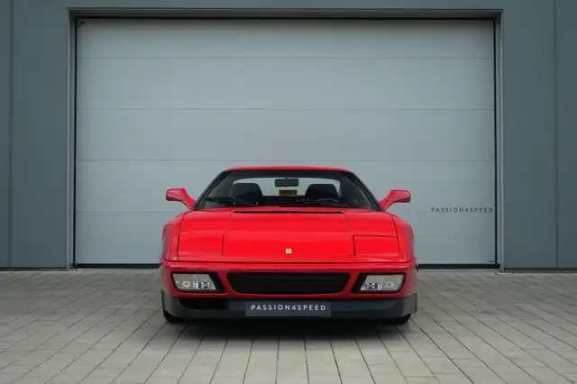 Ferrari 348 TB