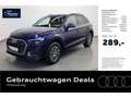 Audi Q5 40 TDI quattro Blau - thumbnail 1