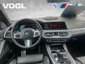 BMW X5 M 50i AHK LED-Scheinwerfer SHZ Negro - thumbnail 10