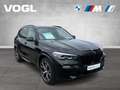 BMW X5 M 50i AHK LED-Scheinwerfer SHZ Negro - thumbnail 3