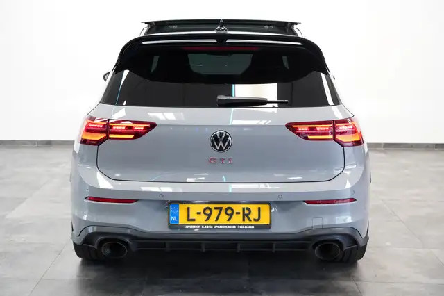 Volkswagen Golf view 30