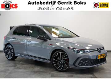 2.0 TSI Akrapovič Panoramadak Harman&Kardon Sterre