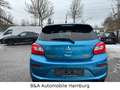 Mitsubishi Space Star Diamant Edition 2 Hand+Navi+Scheckhef Blau - thumbnail 4