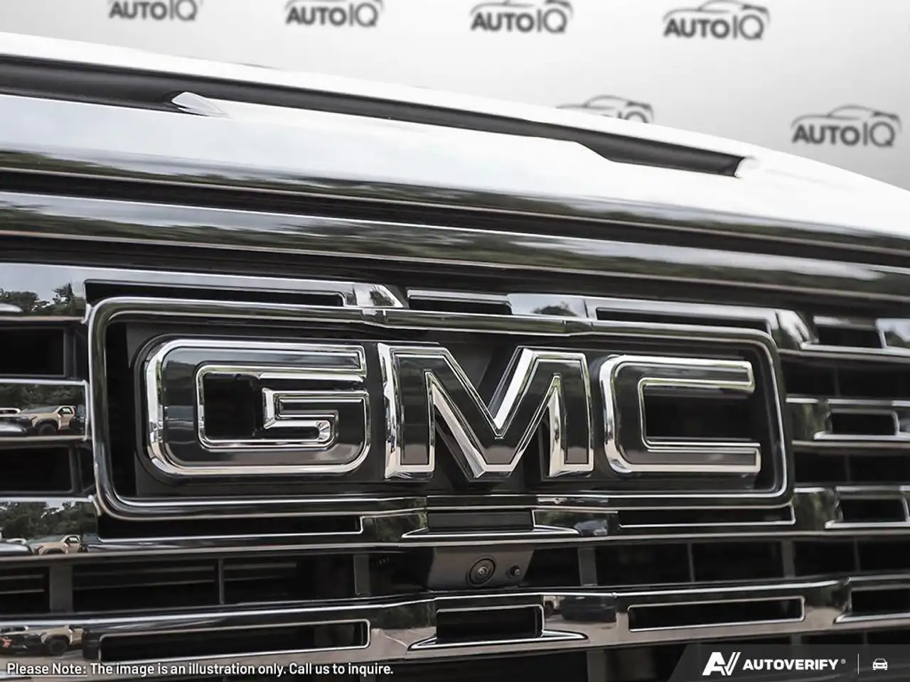 GMC Sierra 1500 снимка GMC Sierra 1500