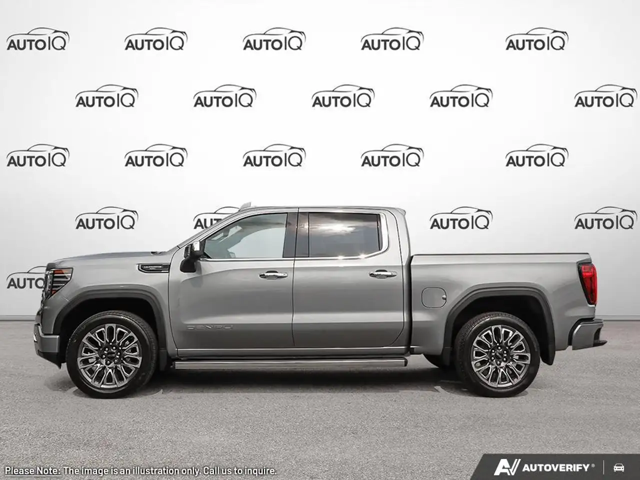 GMC Sierra 1500 снимка GMC Sierra 1500