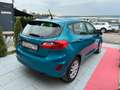 Ford Fiesta Navi*Tempo*Klima*Shz* Blau - thumbnail 5