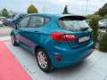 Ford Fiesta Navi*Tempo*Klima*Shz* Blau - thumbnail 3