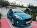 Ford Fiesta Navi*Tempo*Klima*Shz* Blau - thumbnail 1