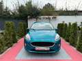 Ford Fiesta Navi*Tempo*Klima*Shz* Blau - thumbnail 2