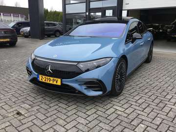 450 4MATIC AMG Line 108 kWh