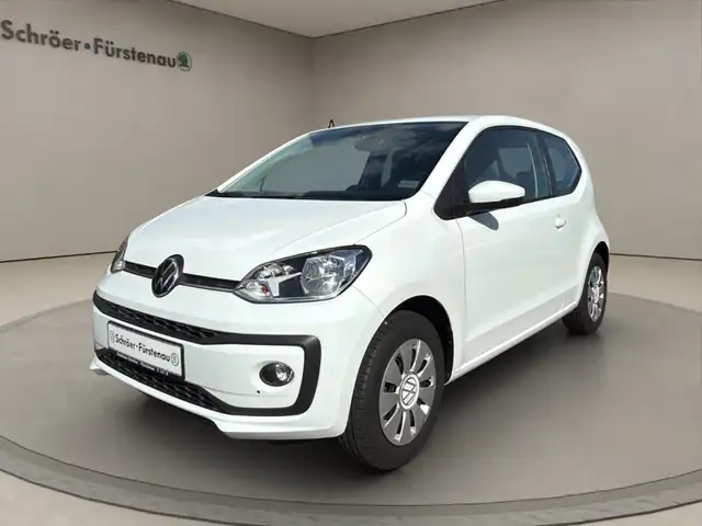 Volkswagen up! ''X tra'' (Sitzheizung/Klima/Navi Vorbereitung)