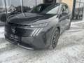Peugeot 5008 ALLURE Hybrid 145 e-DCS6 Schwarz - thumbnail 1
