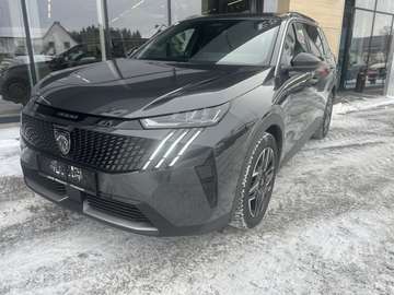 ALLURE Hybrid 145 e-DCS6