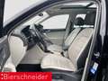 Volkswagen Tiguan 2.0 TDI DSG 4Mo Highline R-Line AHK STHZ Schwarz - thumbnail 11