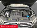 Volkswagen Tiguan 2.0 TDI DSG 4Mo Highline R-Line AHK STHZ Schwarz - thumbnail 22