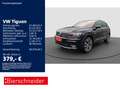 Volkswagen Tiguan 2.0 TDI DSG 4Mo Highline R-Line AHK STHZ Schwarz - thumbnail 1