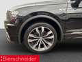 Volkswagen Tiguan 2.0 TDI DSG 4Mo Highline R-Line AHK STHZ Schwarz - thumbnail 9