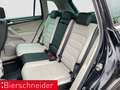 Volkswagen Tiguan 2.0 TDI DSG 4Mo Highline R-Line AHK STHZ Schwarz - thumbnail 14