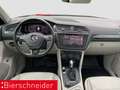 Volkswagen Tiguan 2.0 TDI DSG 4Mo Highline R-Line AHK STHZ Schwarz - thumbnail 13