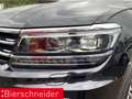 Volkswagen Tiguan 2.0 TDI DSG 4Mo Highline R-Line AHK STHZ Schwarz - thumbnail 20