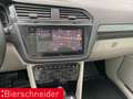 Volkswagen Tiguan 2.0 TDI DSG 4Mo Highline R-Line AHK STHZ Schwarz - thumbnail 16