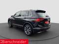 Volkswagen Tiguan 2.0 TDI DSG 4Mo Highline R-Line AHK STHZ Schwarz - thumbnail 7