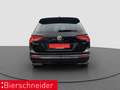 Volkswagen Tiguan 2.0 TDI DSG 4Mo Highline R-Line AHK STHZ Schwarz - thumbnail 6