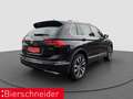 Volkswagen Tiguan 2.0 TDI DSG 4Mo Highline R-Line AHK STHZ Schwarz - thumbnail 8