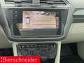 Volkswagen Tiguan 2.0 TDI DSG 4Mo Highline R-Line AHK STHZ Schwarz - thumbnail 17