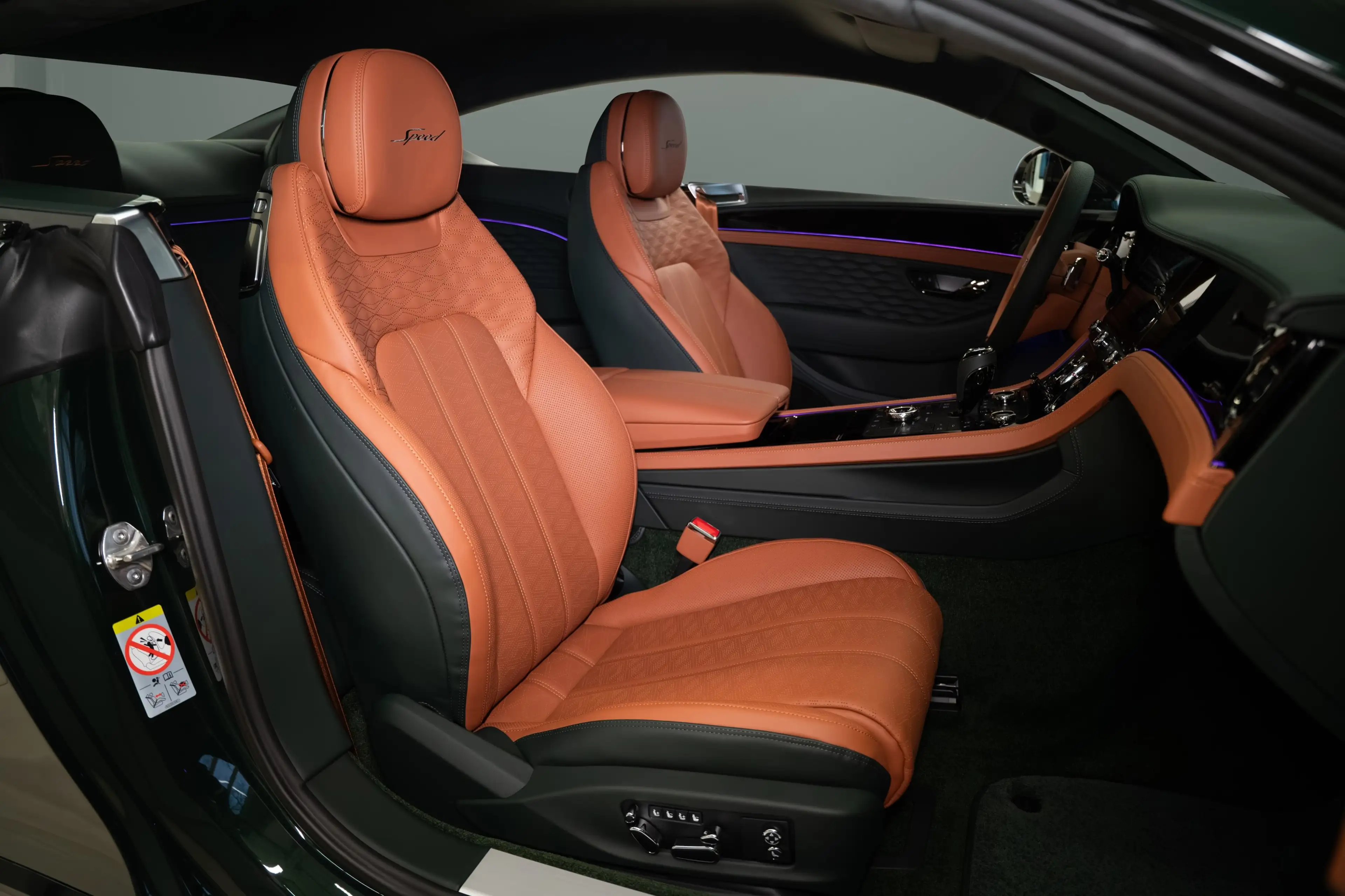 Bentley Continental GT Speed V8 Hybrid *MY2026* — photo 13
